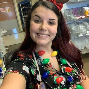 Meet your Posher, Ciara